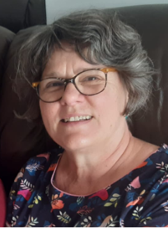 Laurence PASTIERIK-BERTRAND